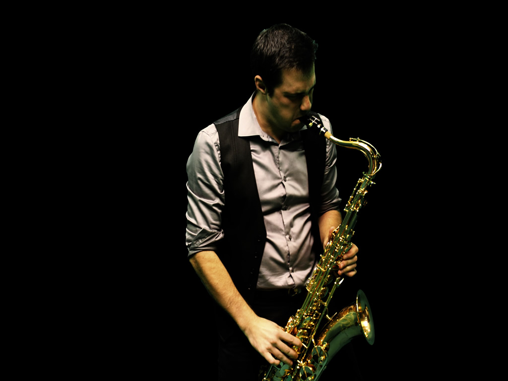 jazz-saxophone Concert – concert privé festival comité d’entreprise.